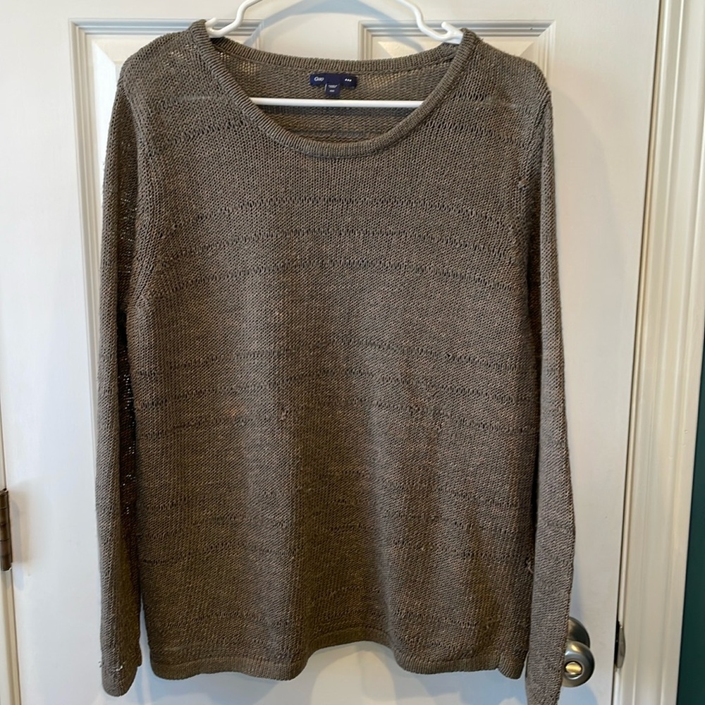 Gap Factory crewneck sweater